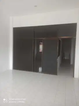 Jual murah ruko tengah kota Surabaya di bratang gede