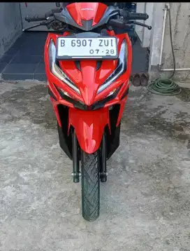Honda Vario LED 125 CC 2023 Gen 2