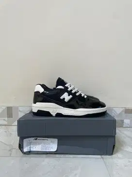 New Balance 550 Black Original 100%