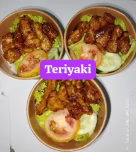 Terima pesenan jum'at berkah
