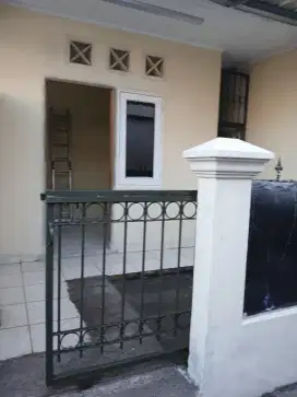 Di sewakan 1 rmh pertahun