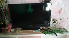 TV SHARP LED 24INCH