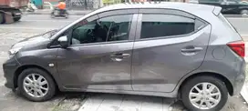 Honda Brio 2018 Bensin