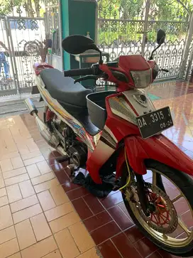 Jual f1zr fizr 2004 nego + bonus