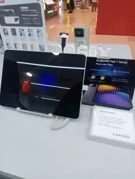 Segampang itu cicilan Xiaomi Pada 7 Cukup KTP saja