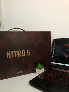 Ready ACER NITRO 5