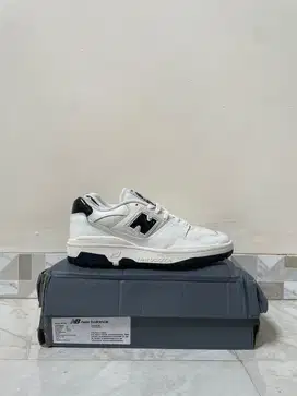 New Balance 550 Panda Original 100%