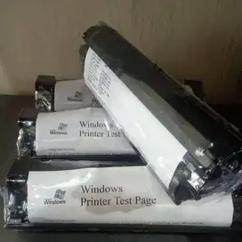 REFIL TONER HP LASER JET 85 A SIAP PAKAI