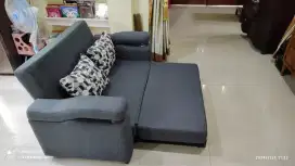 Sofabed lipat UMKM lokalan