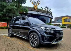 KM LOW!! HONDA BRV E PRESTIGE SENSING AT MATIC 2022 HITAM