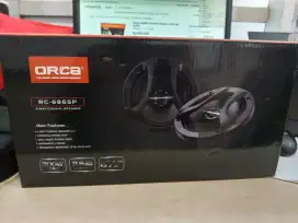 Speaker Coaxial ORCA RC-686SP