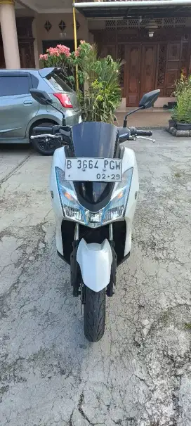 For Sale yamaha Lexi 125cc 2018