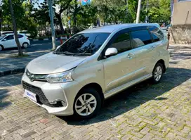 TOYOTA AVANZA 1.3 VELOZ BENSIN MANUAL 2017