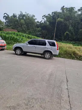 Honda CR-V 2003 Bensin