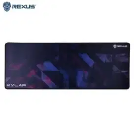 Rexus T10 Kvlar Speed Edition XL Gaming Mousepad