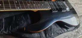 Guitar Ibanez s series korea relix