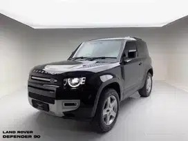 LAND ROVER DEFENDER 90 SE ATPM 2022 BLACK ON BLACK