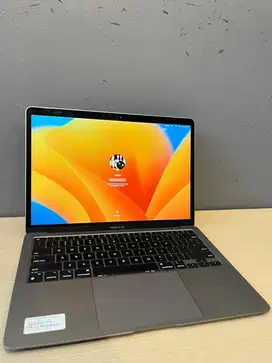 MACBOOK AIR M1 8/256GB SPACEGREY