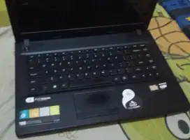 LAPTOP LENOVO G405