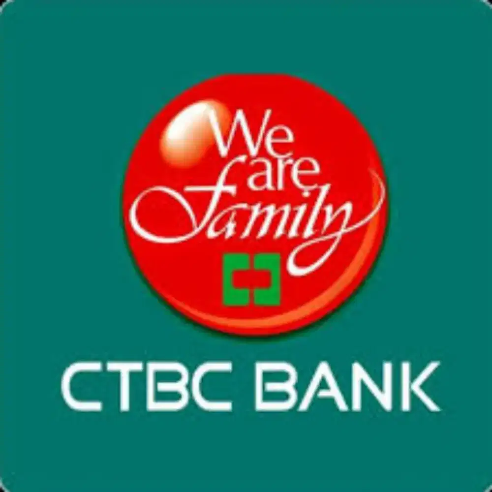 Lowongan Pekerjaan BANK CTBC