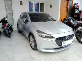 mazda 2 2019 GT skyactiv