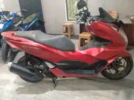 Di jual PCX 160 2024 new