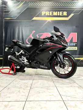 Yamaha All New R15 VVA V3 TH 2017 Kredit/Cash/TT gas pol