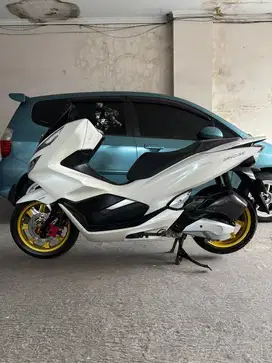 JUAL CEPAT HONDA PCX