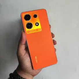 Infinix Note 30, 8/256Gb fullset, bisa TT