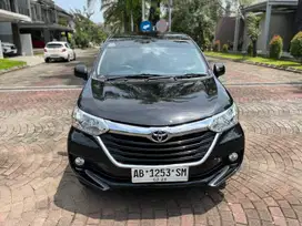 Toyota Avanza G Manual 2018 AB Tgn1 ORISINIL Kredit Murah