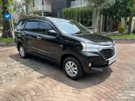 Toyota Avanza G Manual 2018 AB Tgn1 ORISINIL Kredit Murah