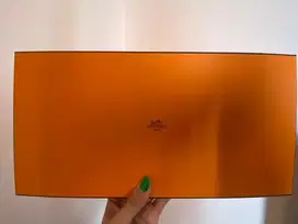 Box Hermes panjang