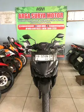 Vario 160 tahun 2024