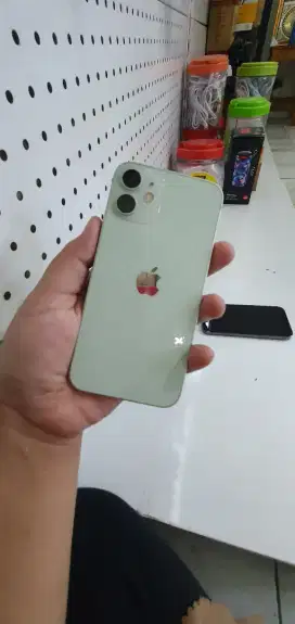 I phone 12 mini 64gb