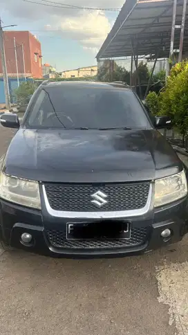 Jual Cepat Grand Vitara 2.4 MT 2009 BU