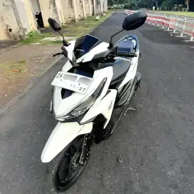 Vario 150 ABS 2017 pajak mati 1x