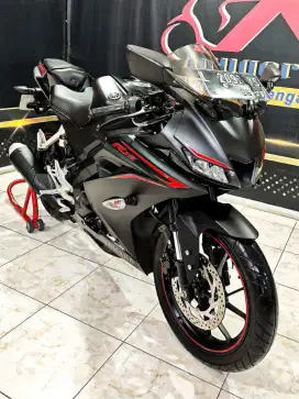 Yamaha All New R15 VVA V3 TH 2017 gas sunmori
