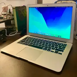 Macbook air 2015 8gb i5 SSD ram intel TT APPLE pro ibox Retina laptop