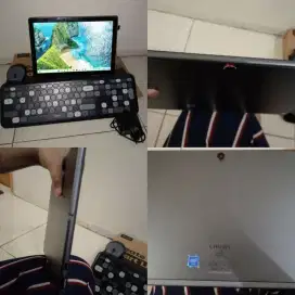 LAPTOP CHUWI UBOOK X PRO INTEL CORE I7