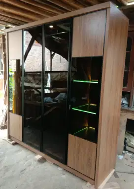Di jual custom Meubel, furniture, interior