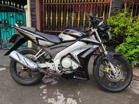 YAMAHA VIXION 2007