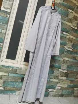 Gamis Laki-laki