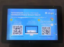 OLSERA ORIGINAL POS HARDWARE APLIKASI KASIR