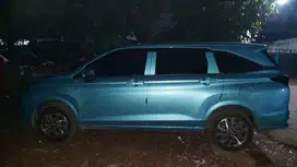 Toyota Avanza 2024 Bensin