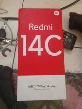 Redmi 14c nominus bs tt