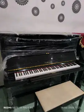 Piano Yamaha U3H