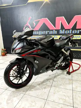 Yamaha All New R15 VVA V3 TH 2017 Surat panjang siap pakai