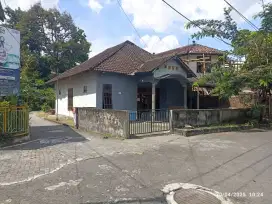 Disewakan rumah tinggal di Giwangan Umbulharjo kota jogja