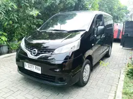 Nissan Evalia M/T