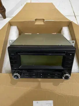 Tape Audio Livina March Evalia Latio DLL
